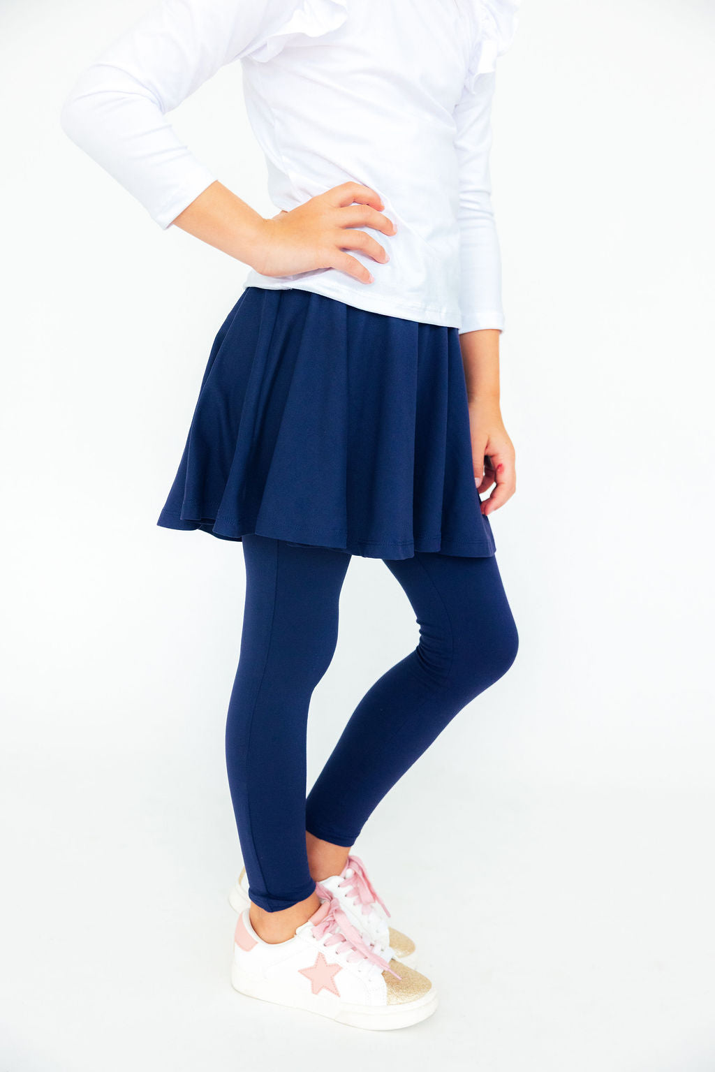 Aaria Tees