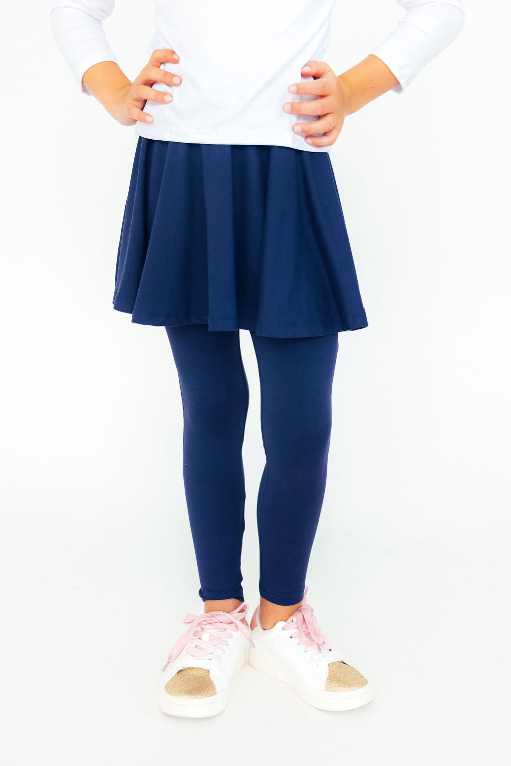 Aaria Tees