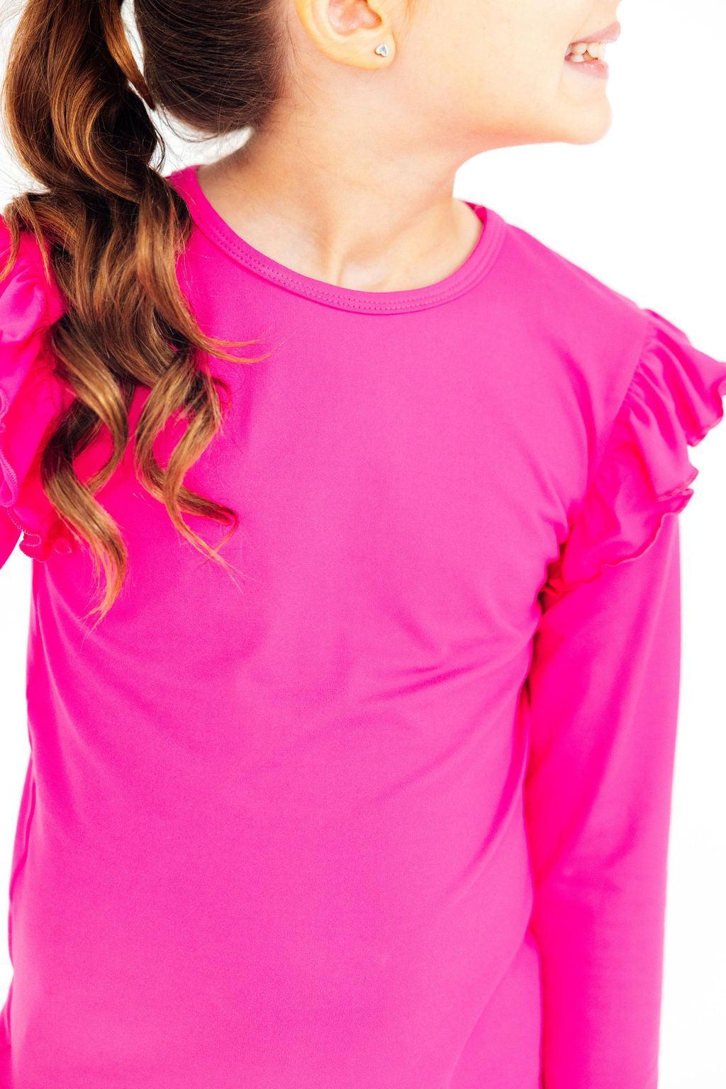 Aaria Tees
