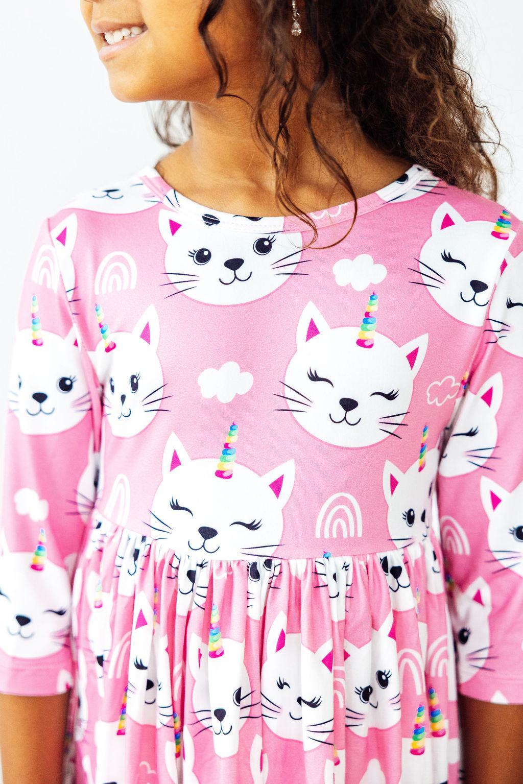 Aaria Tees