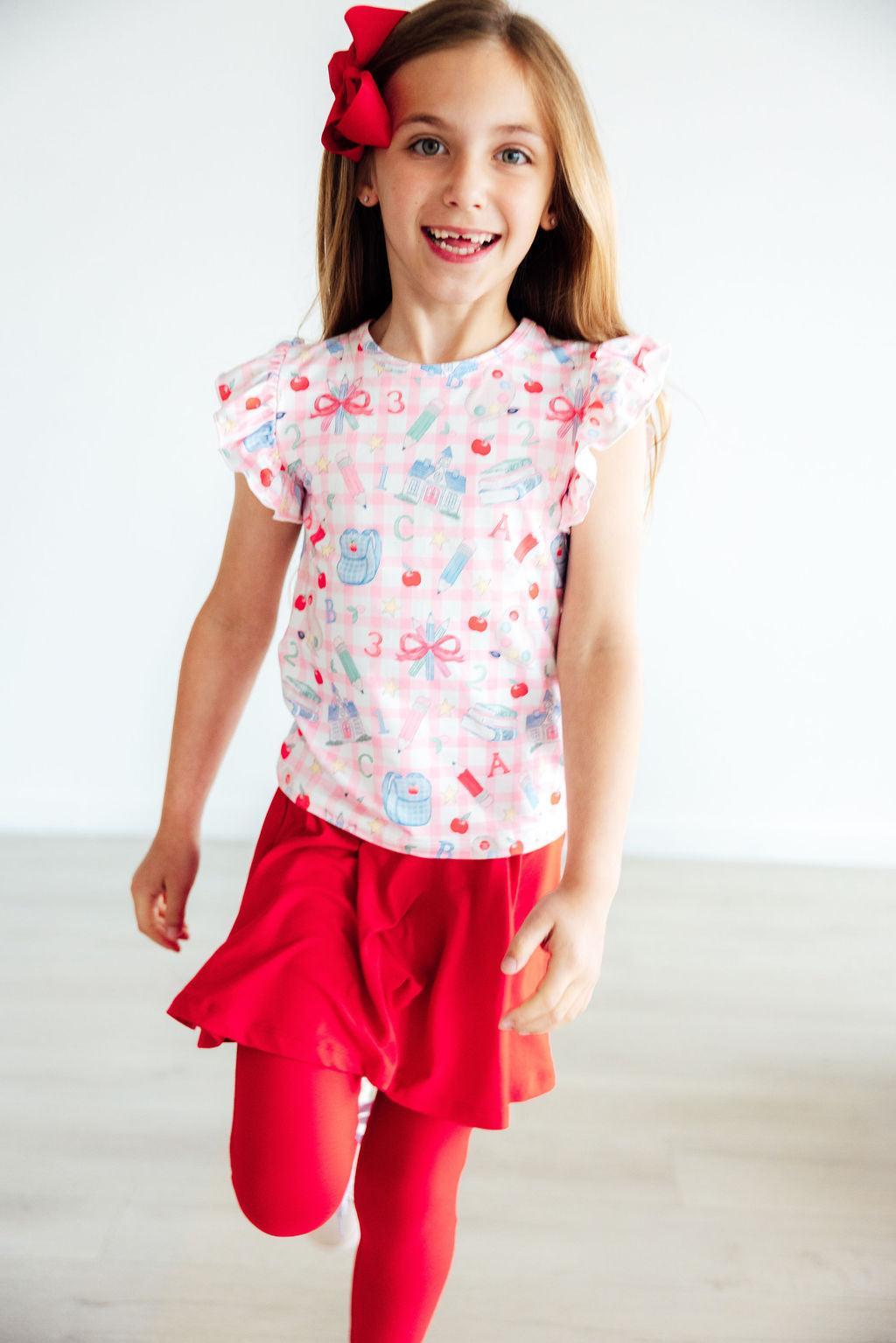 Aaria Tees