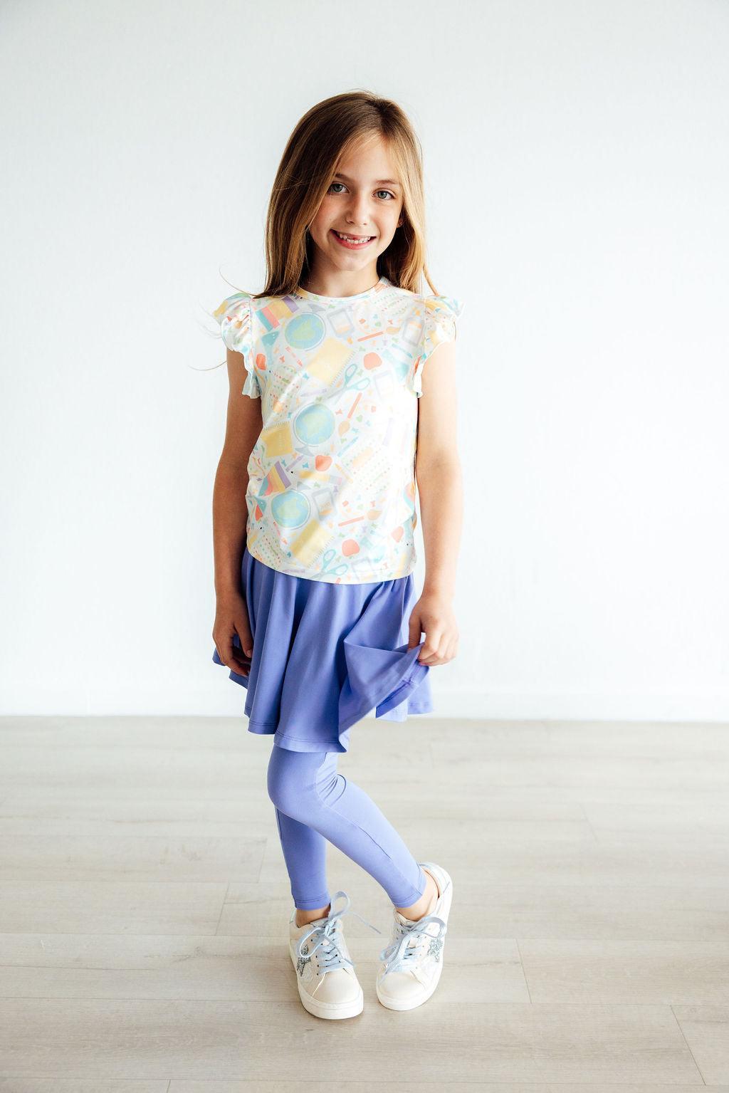 Aaria Tees