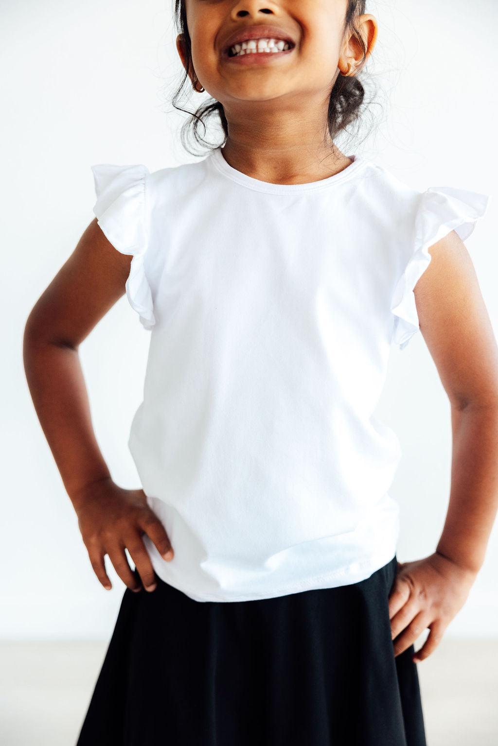 Aaria Tees