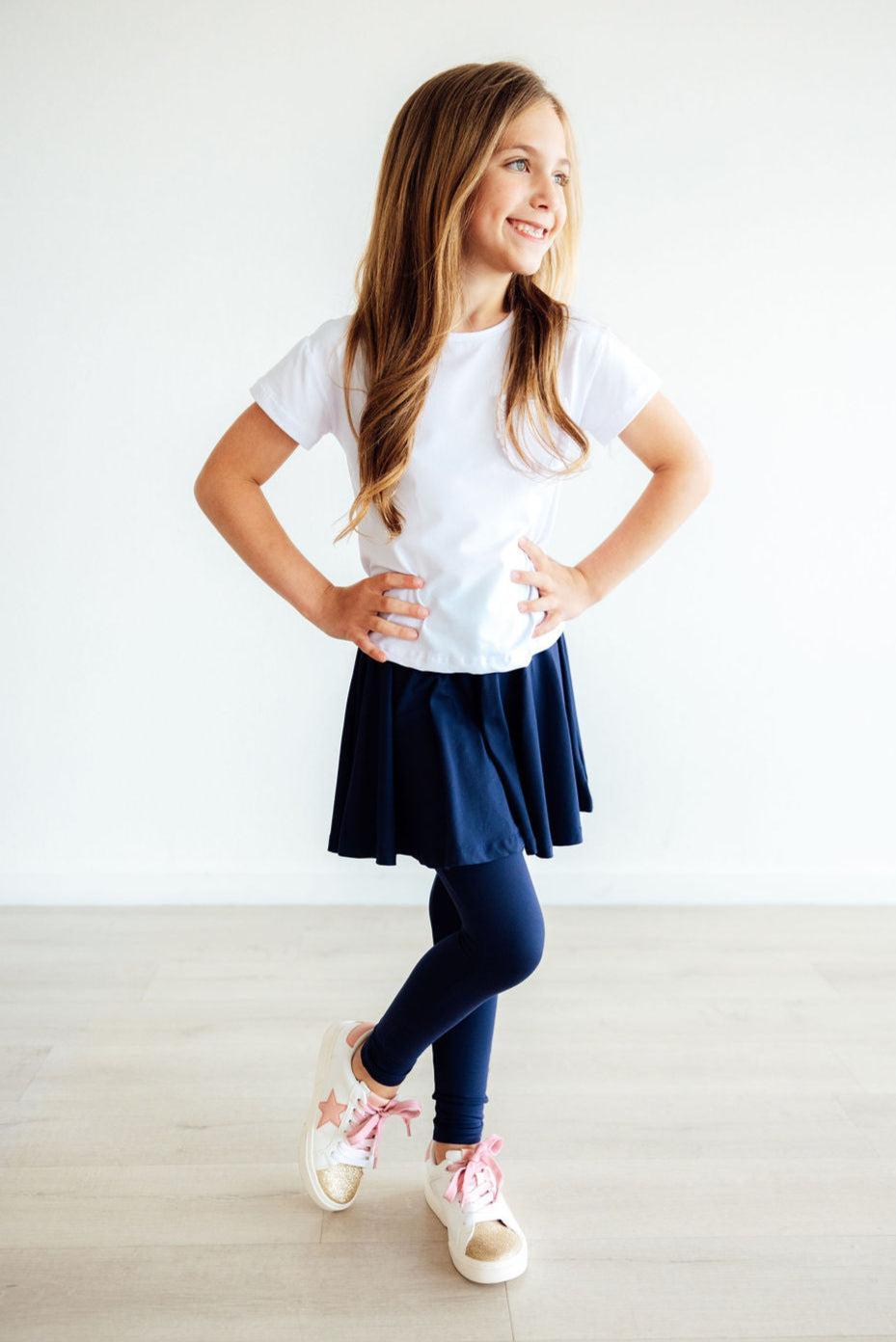 Aaria Tees