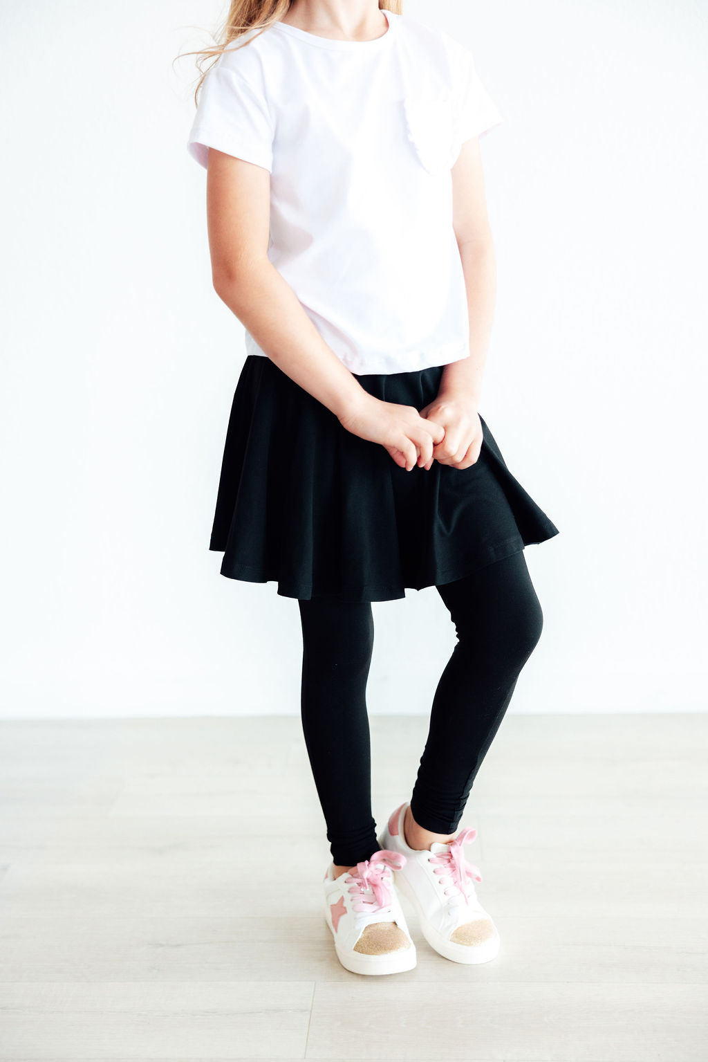Aaria Tees