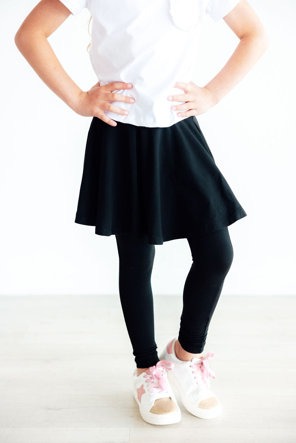 Aaria Tees