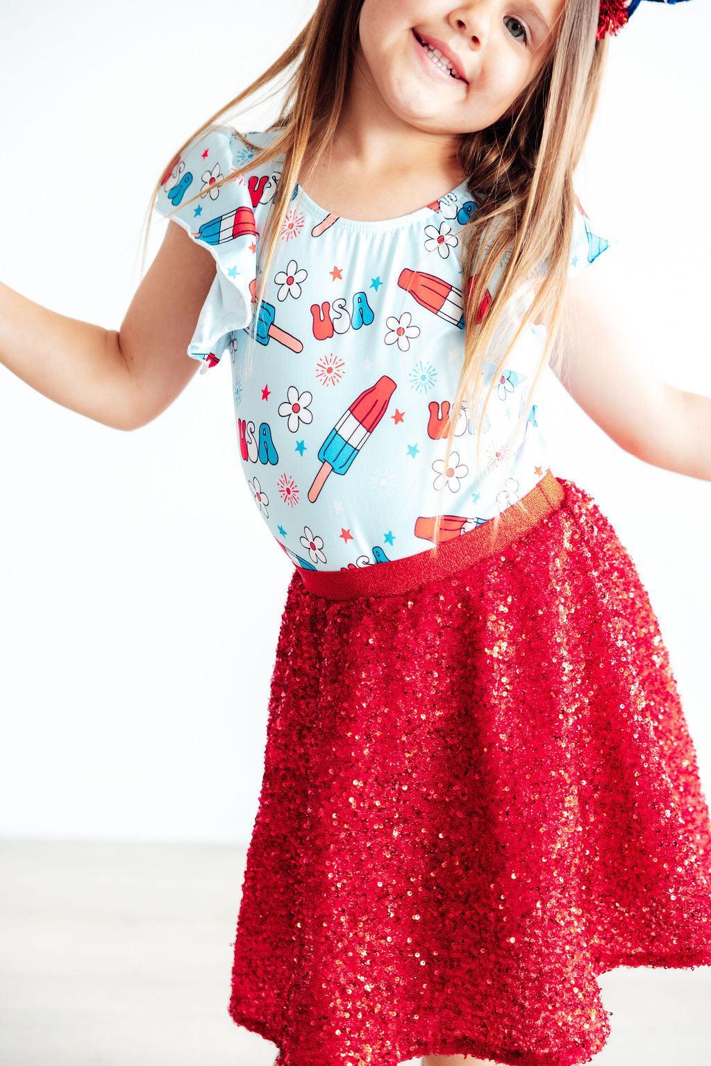 Aaria Tees