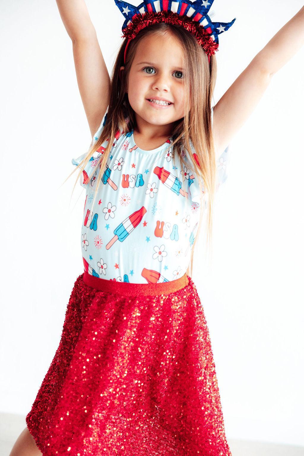 Aaria Tees