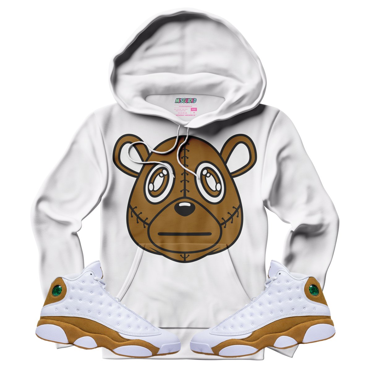 Aaria Tees