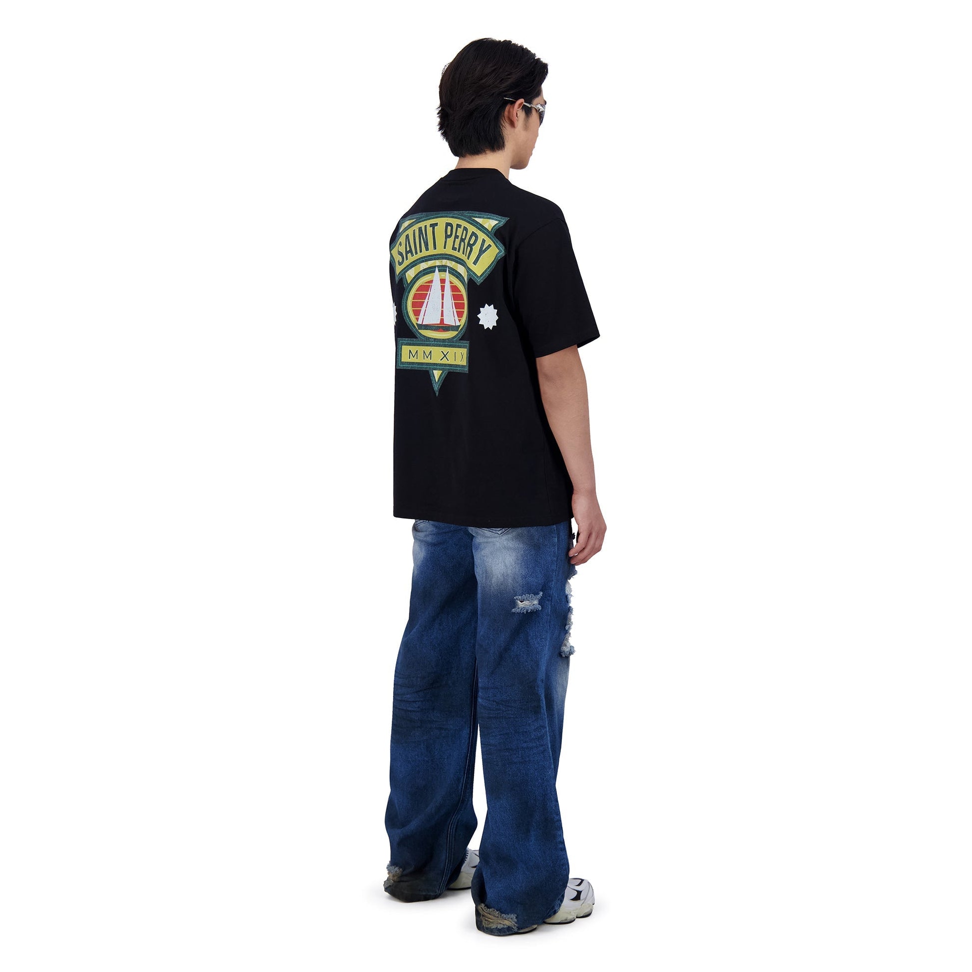 Aaria Tees