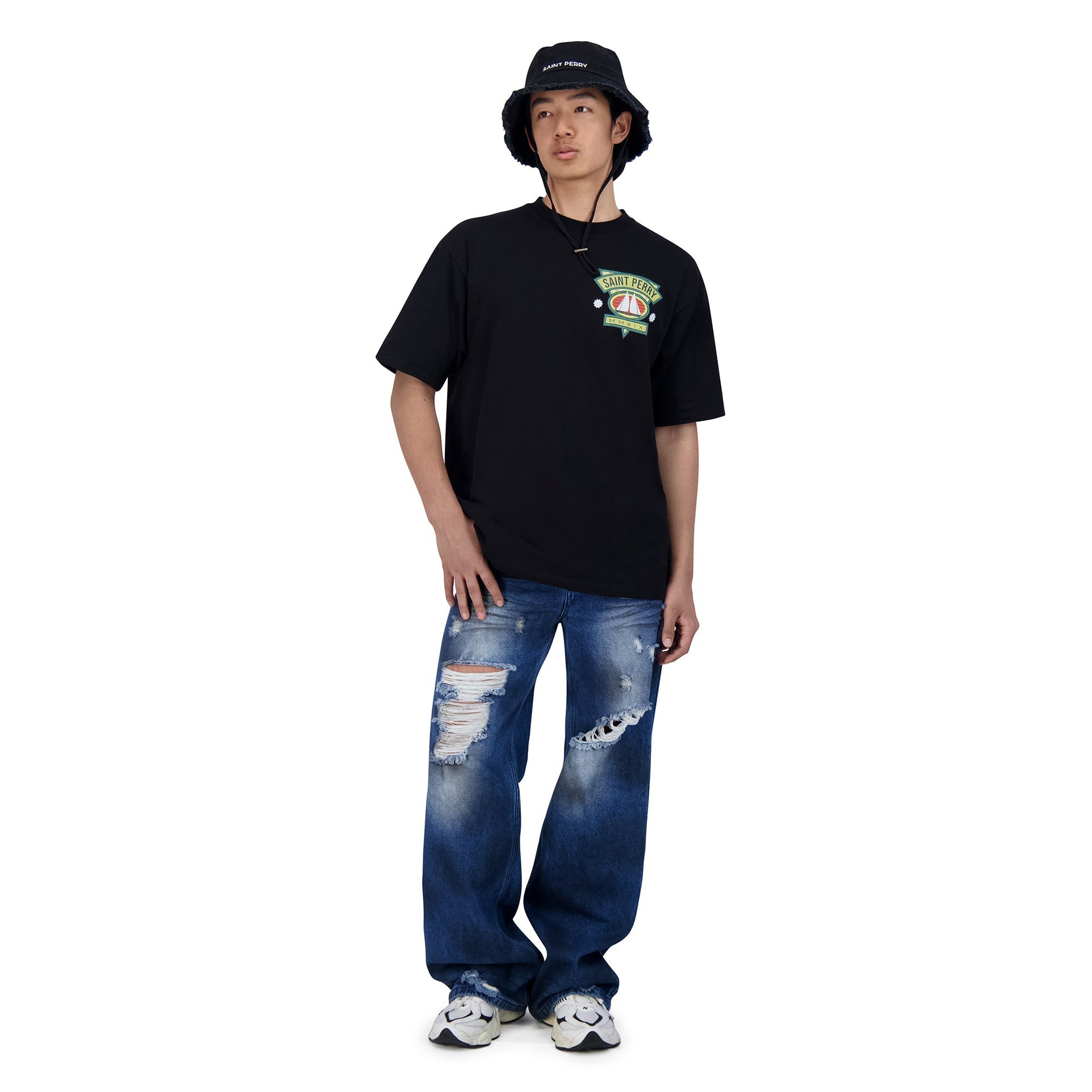 Aaria Tees