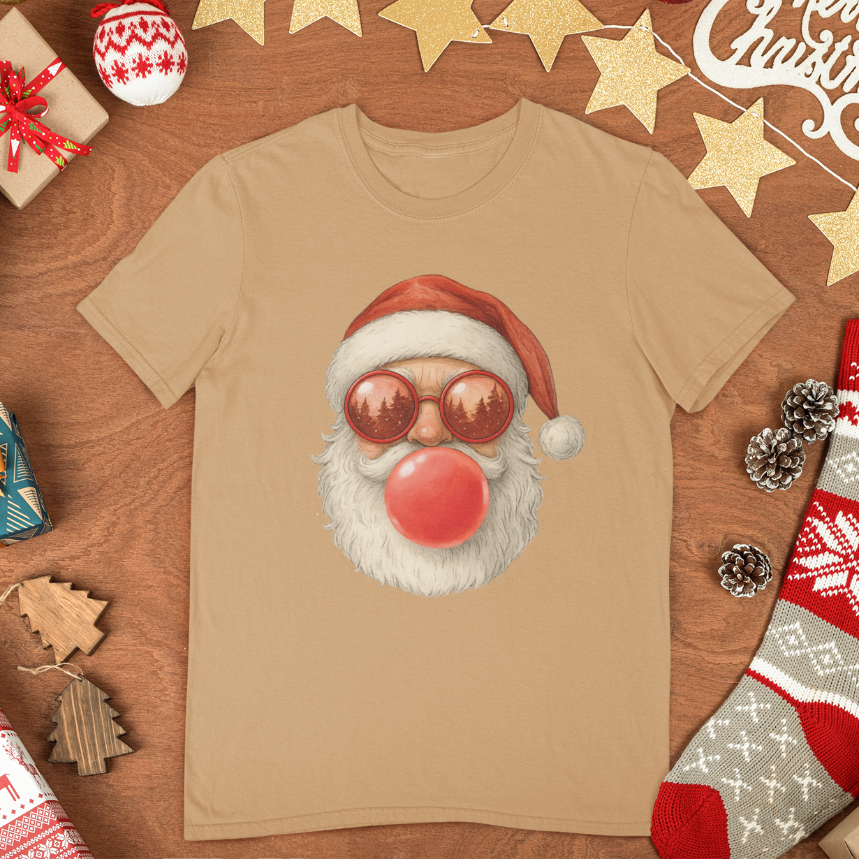 Jolly Pop Youth & Toddler Graphic Tee