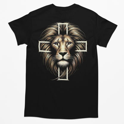 Lion of Judah Graphic Tee