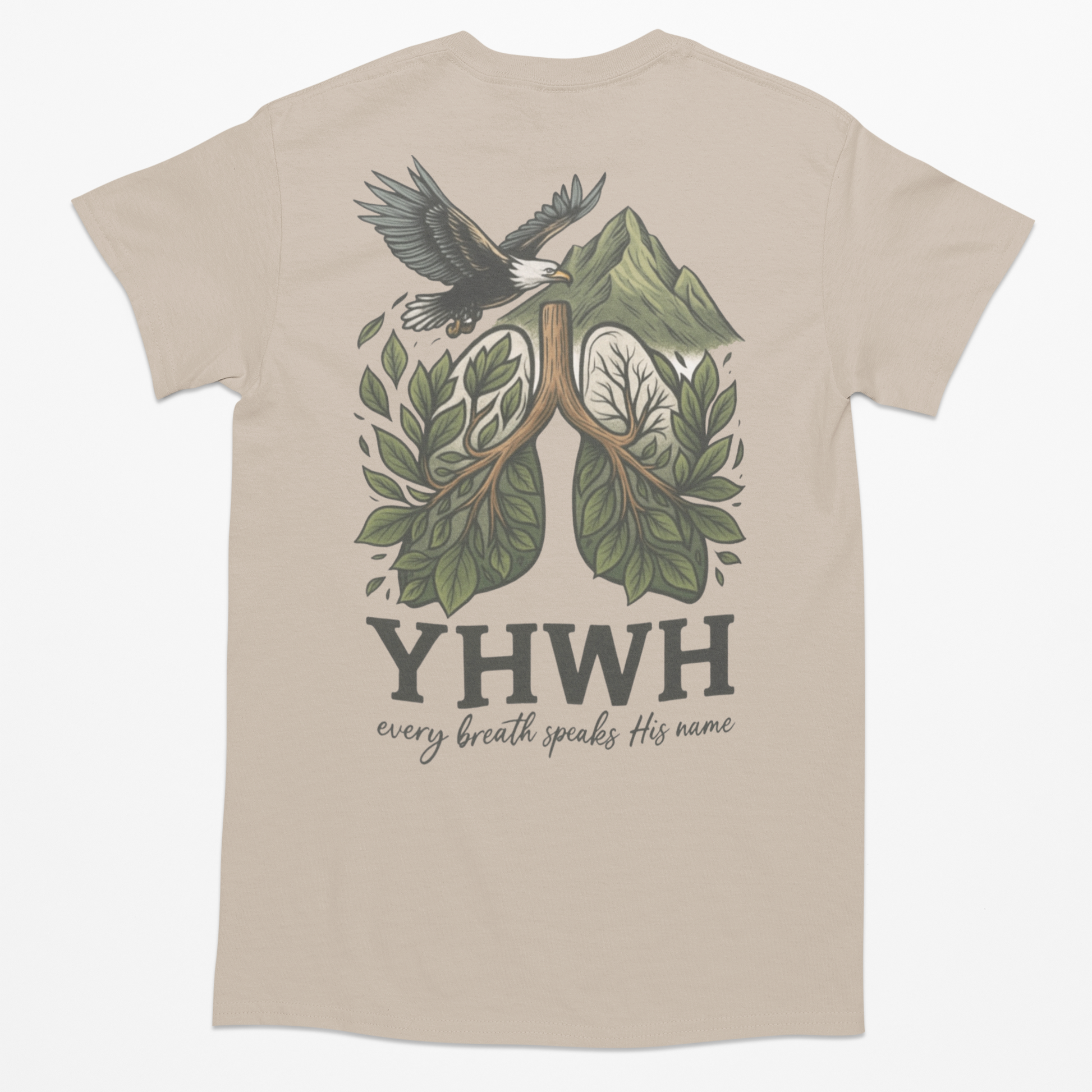 Aaria Tees