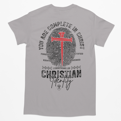 Marked & Made New Graphic Tee