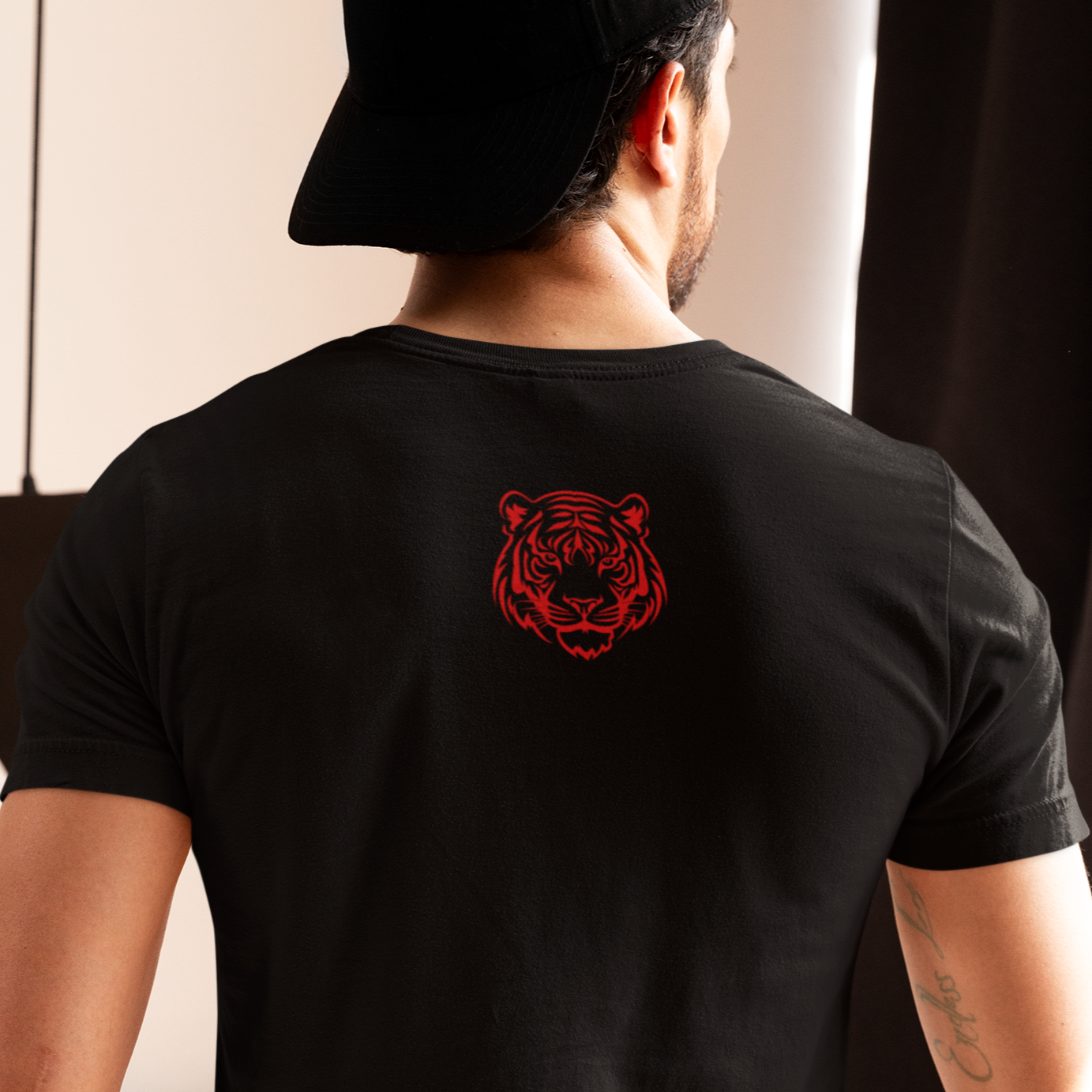 Aaria Tees