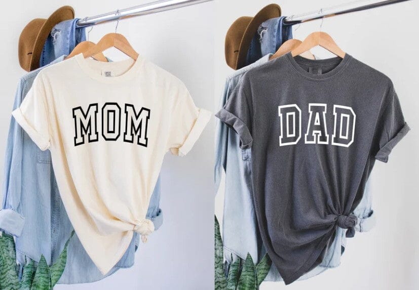 Aaria Tees