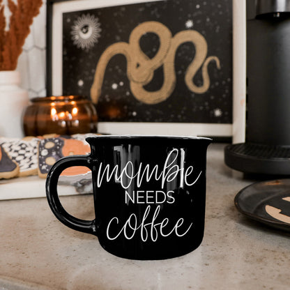 Mombie Mug