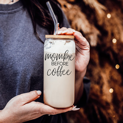 Mombie 20oz
