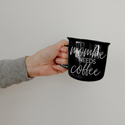 Mombie Mug