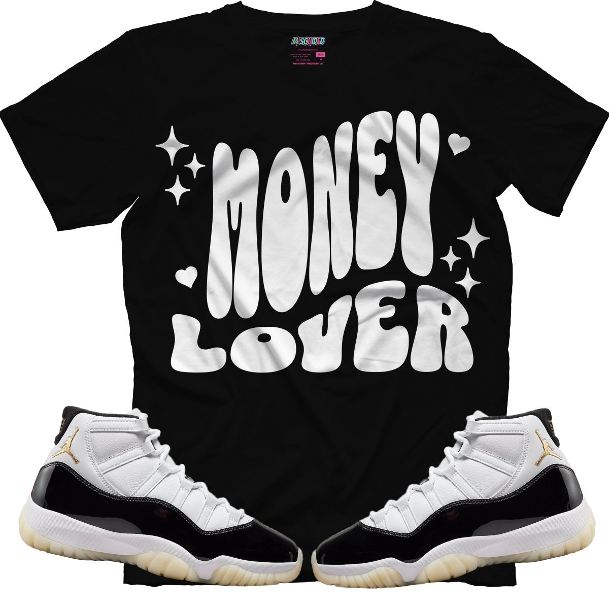 Aaria Tees
