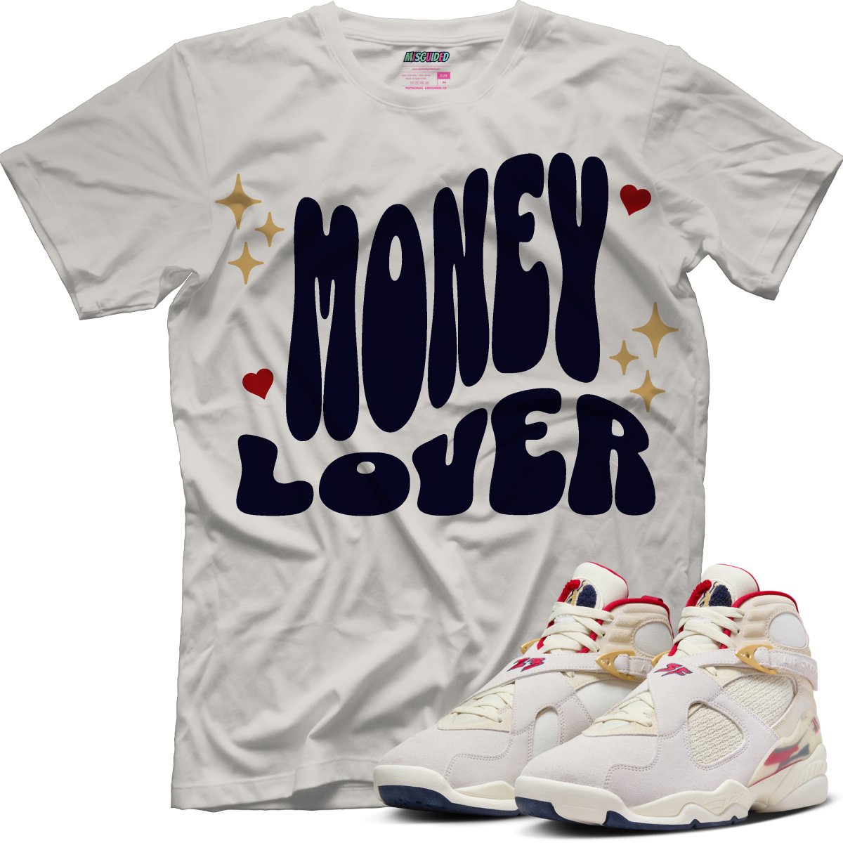 Aaria Tees