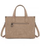 Montana West Aztec Tote Crossbody Bag