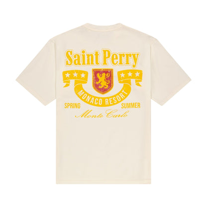 Monte Carlo TEE - Off White