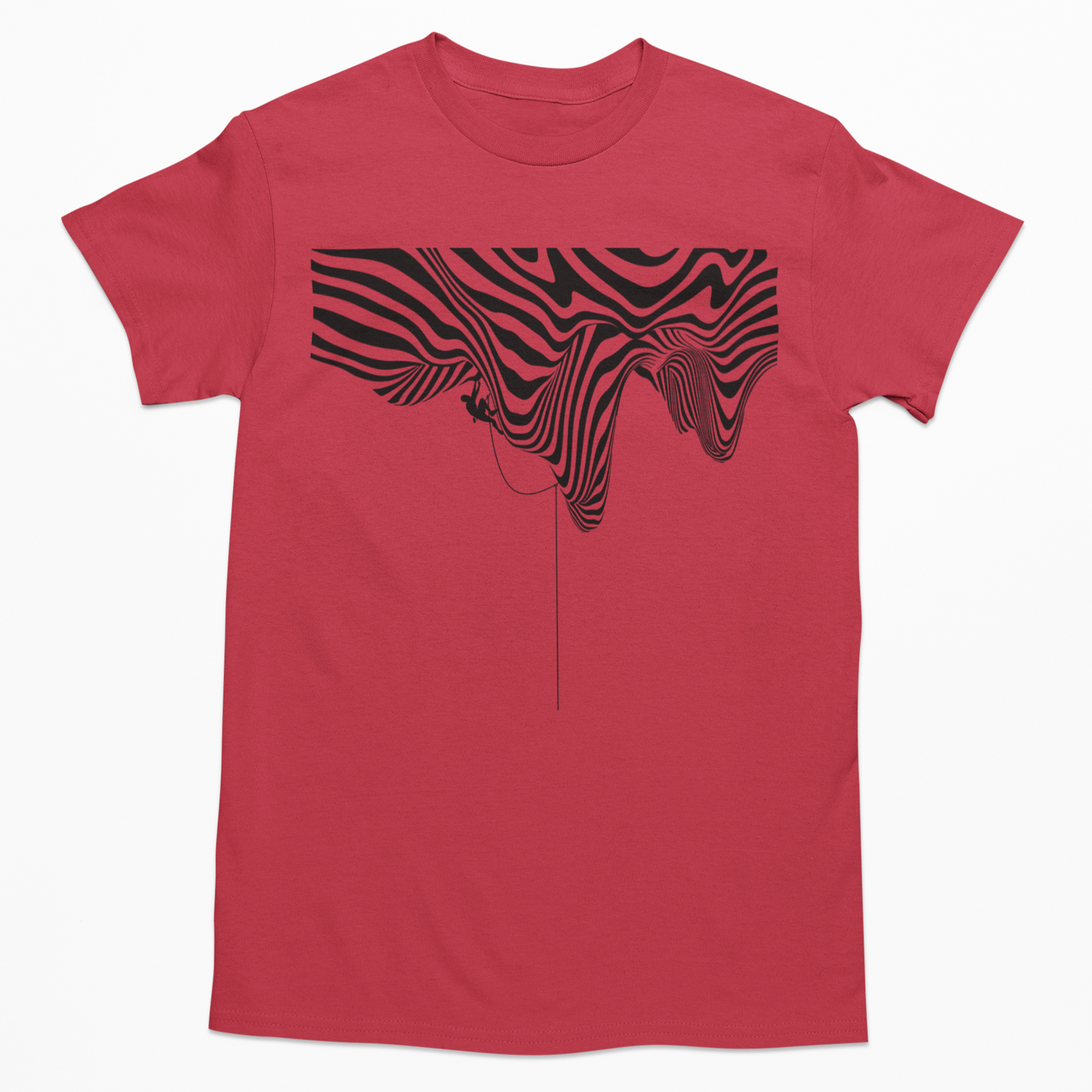 Mountaineer Graphic Tee