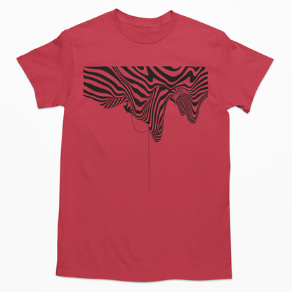 Mountaineer Graphic Tee