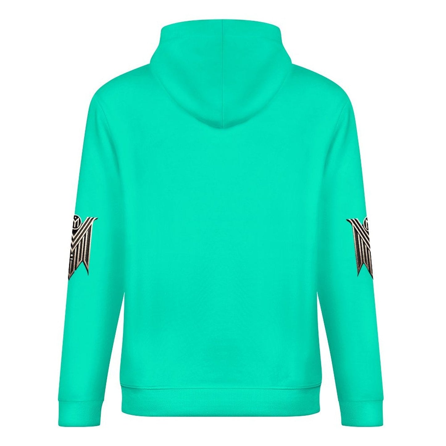 Munsieur Bold Urban Fashion Hoodie - Premium Streetwear
