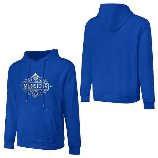 Munsieur Designer Hoodies for Men - Munsieur