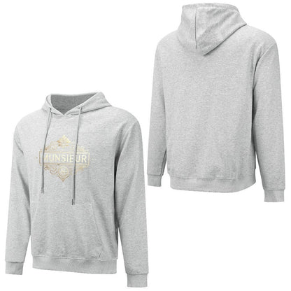 Munsieur Designer Hoodies for Men - Munsieur