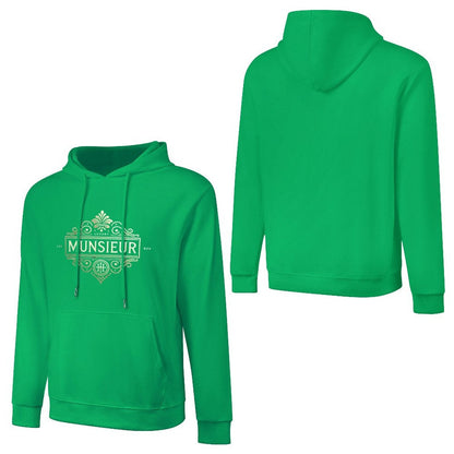 Munsieur Designer Hoodies for Men - Munsieur