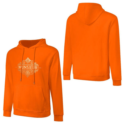 Munsieur Designer Hoodies for Men - Munsieur