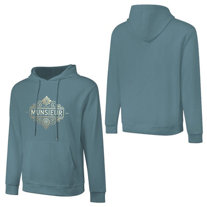 Munsieur Designer Hoodies for Men - Munsieur