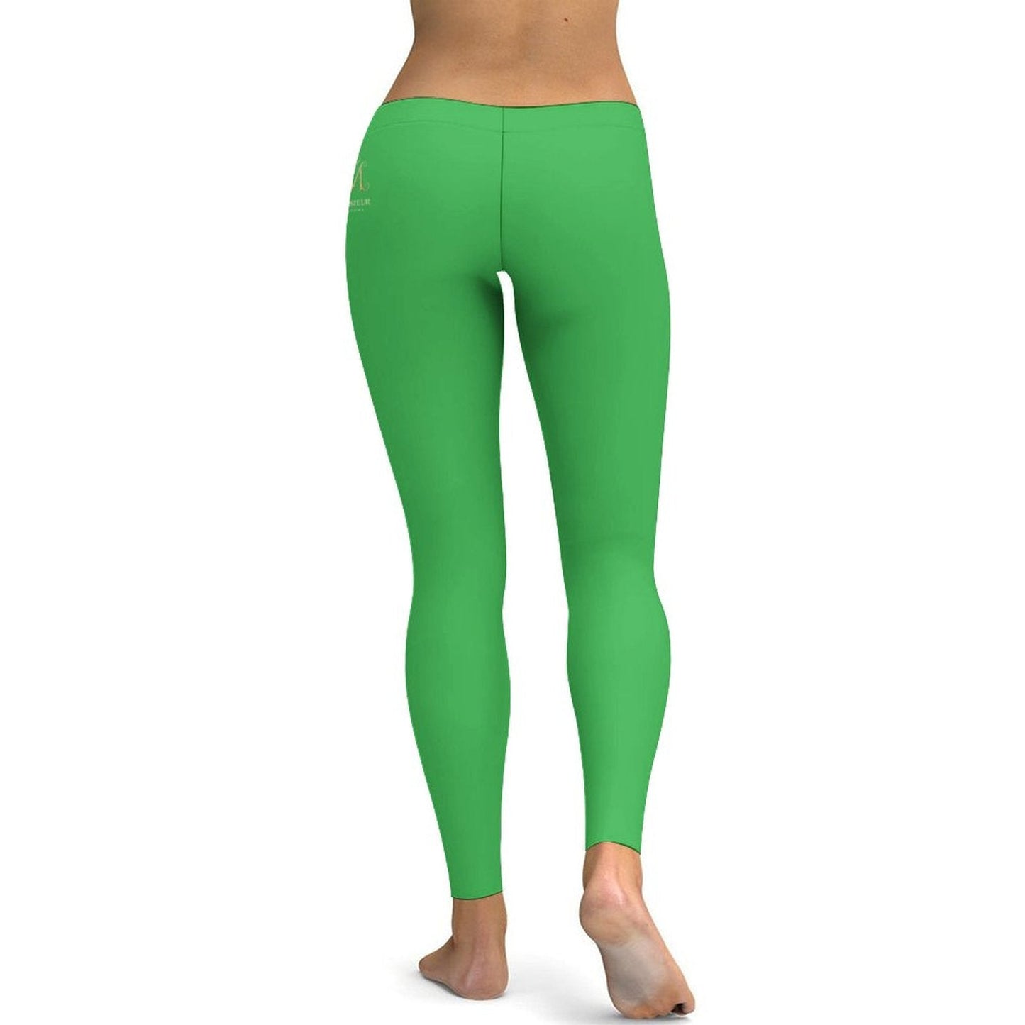 Munsieur Fashion Leggings - Premium Urban Style