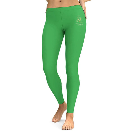 Munsieur Fashion Leggings - Premium Urban Style