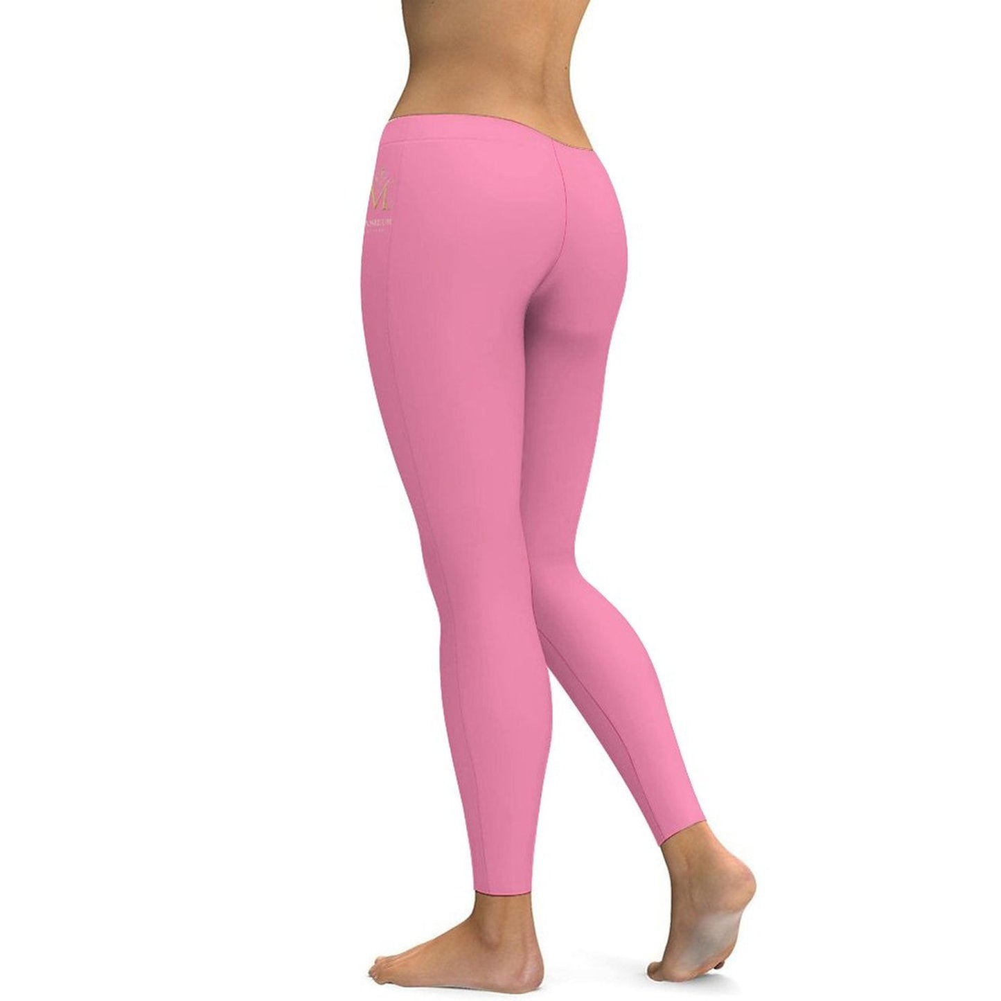 Munsieur Leggings for Women: Luxuriously Soft with a Flattering Fit
