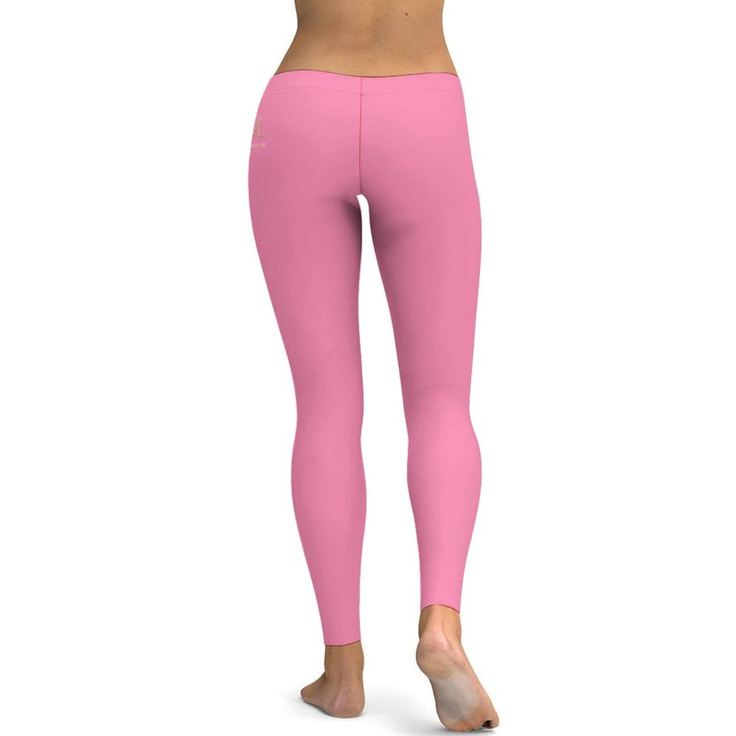 Munsieur Leggings for Women: Luxuriously Soft with a Flattering Fit