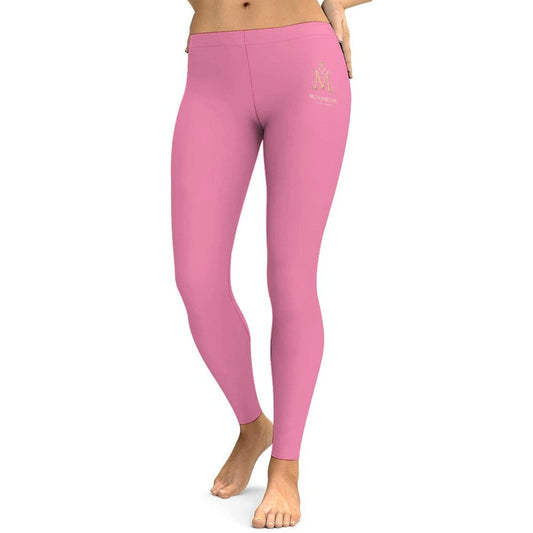 Munsieur Leggings for Women: Luxuriously Soft with a Flattering Fit