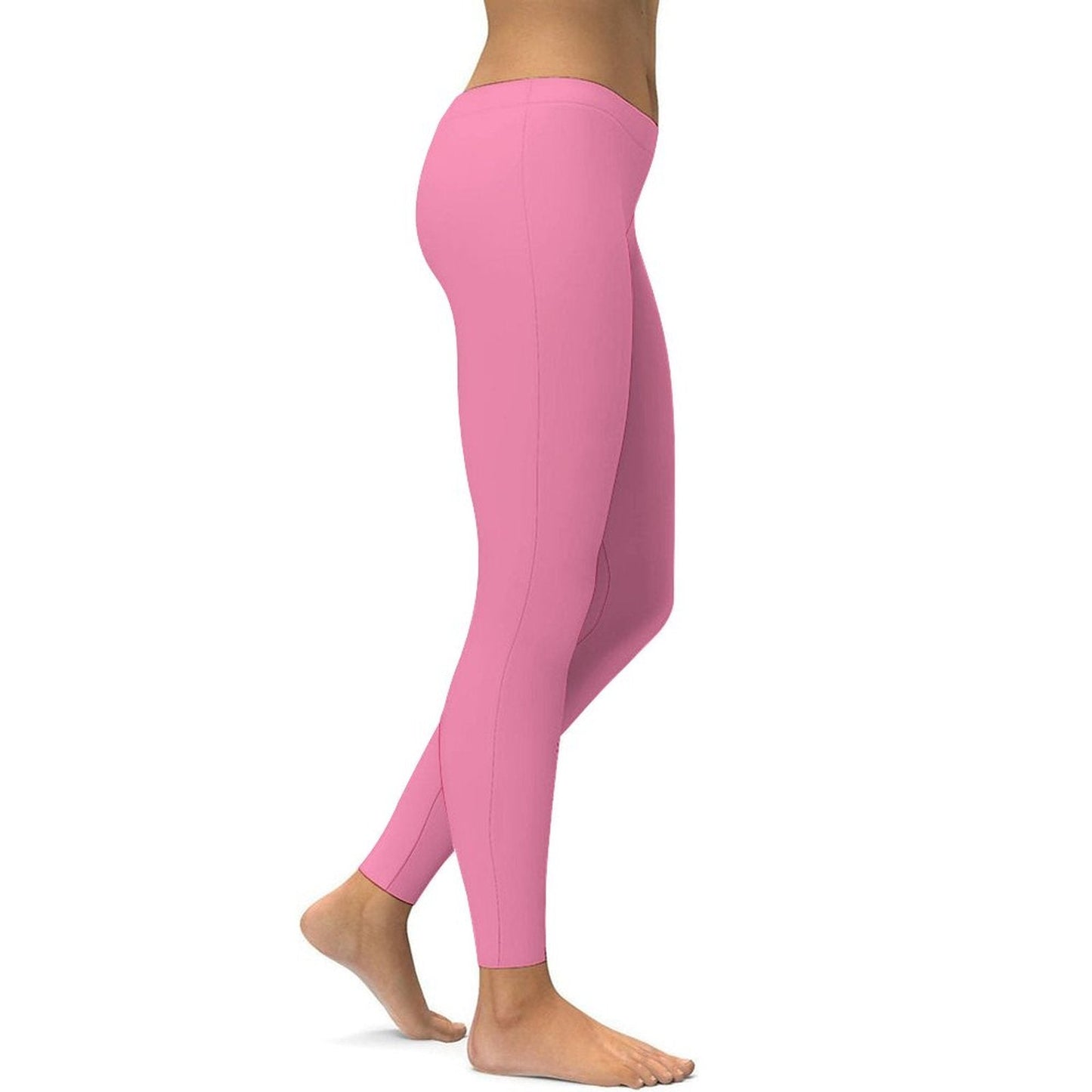 Munsieur Leggings for Women: Luxuriously Soft with a Flattering Fit
