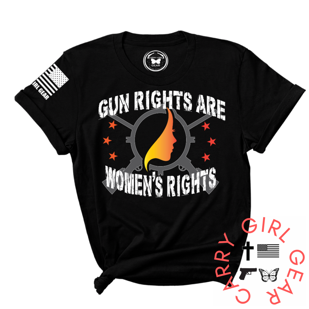 MY RIGHTS Tee