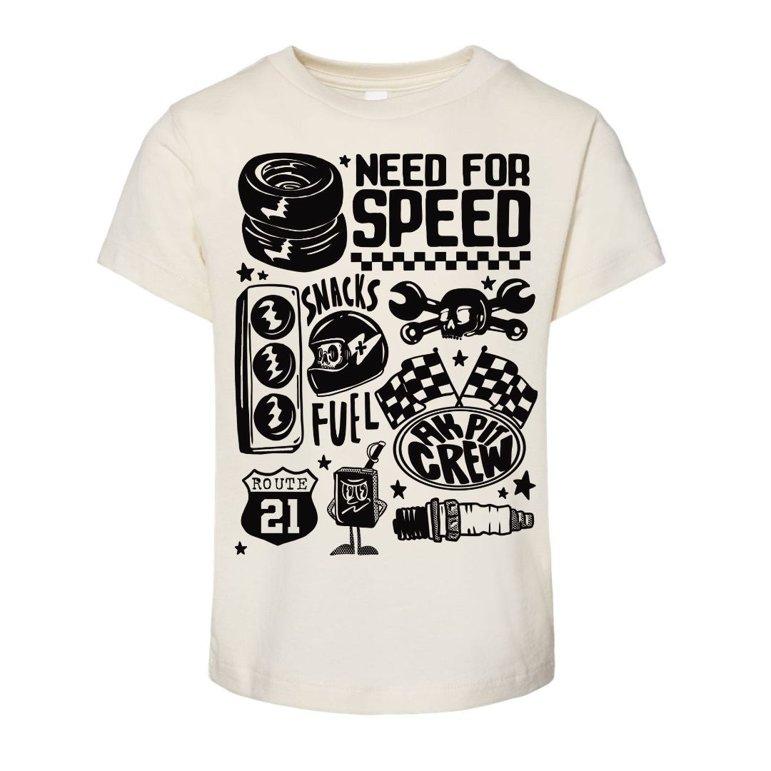 Aaria Tees