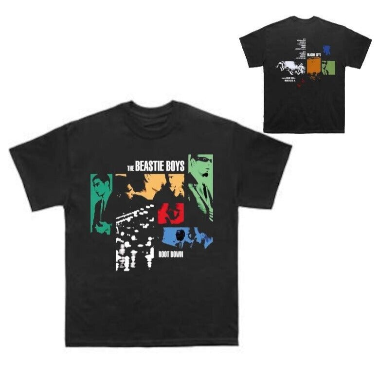 Aaria Tees