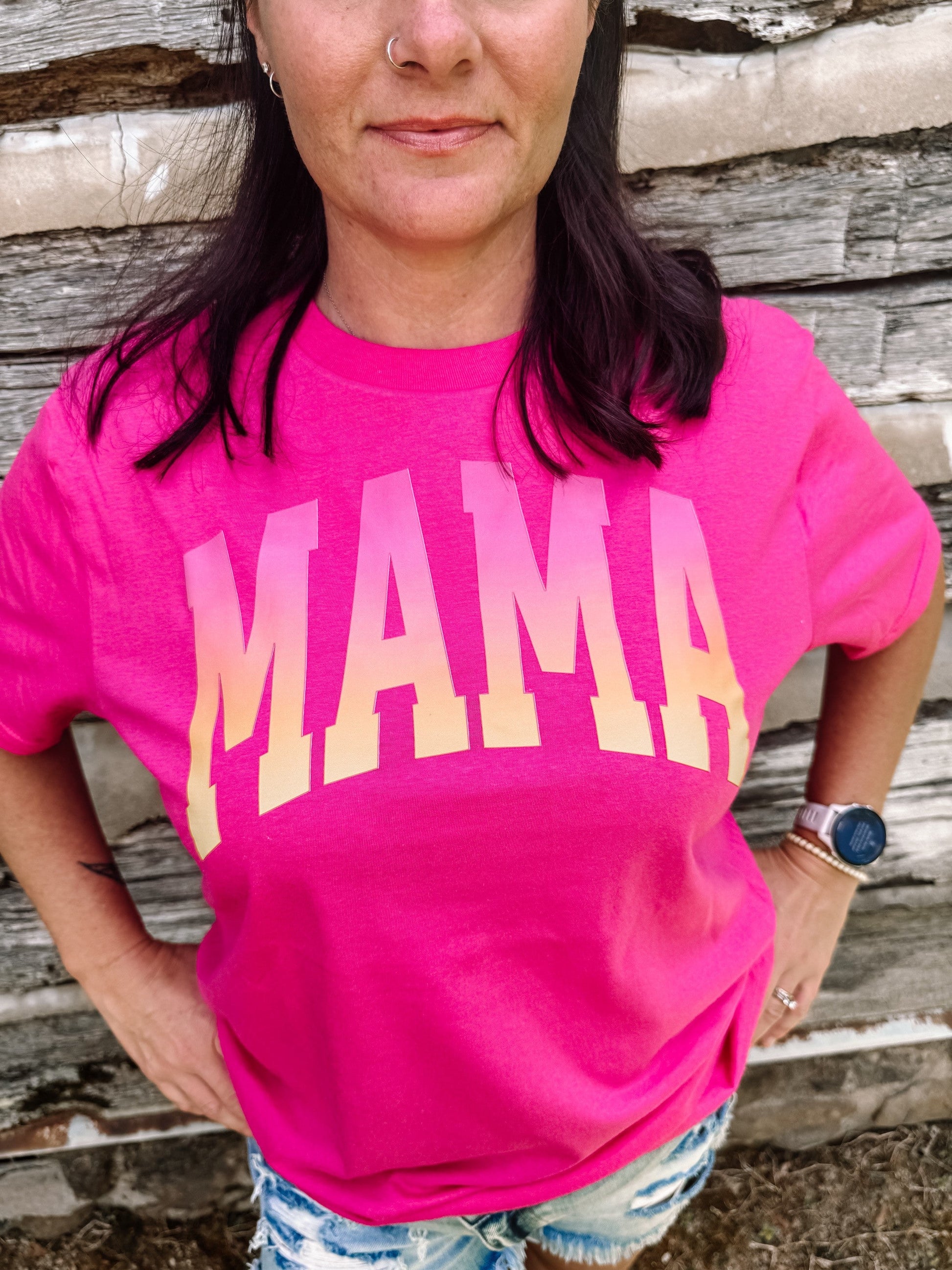 Aaria Tees