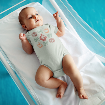 Harvest Whimsy Infant Bodysuit & Toddler T-Shirt