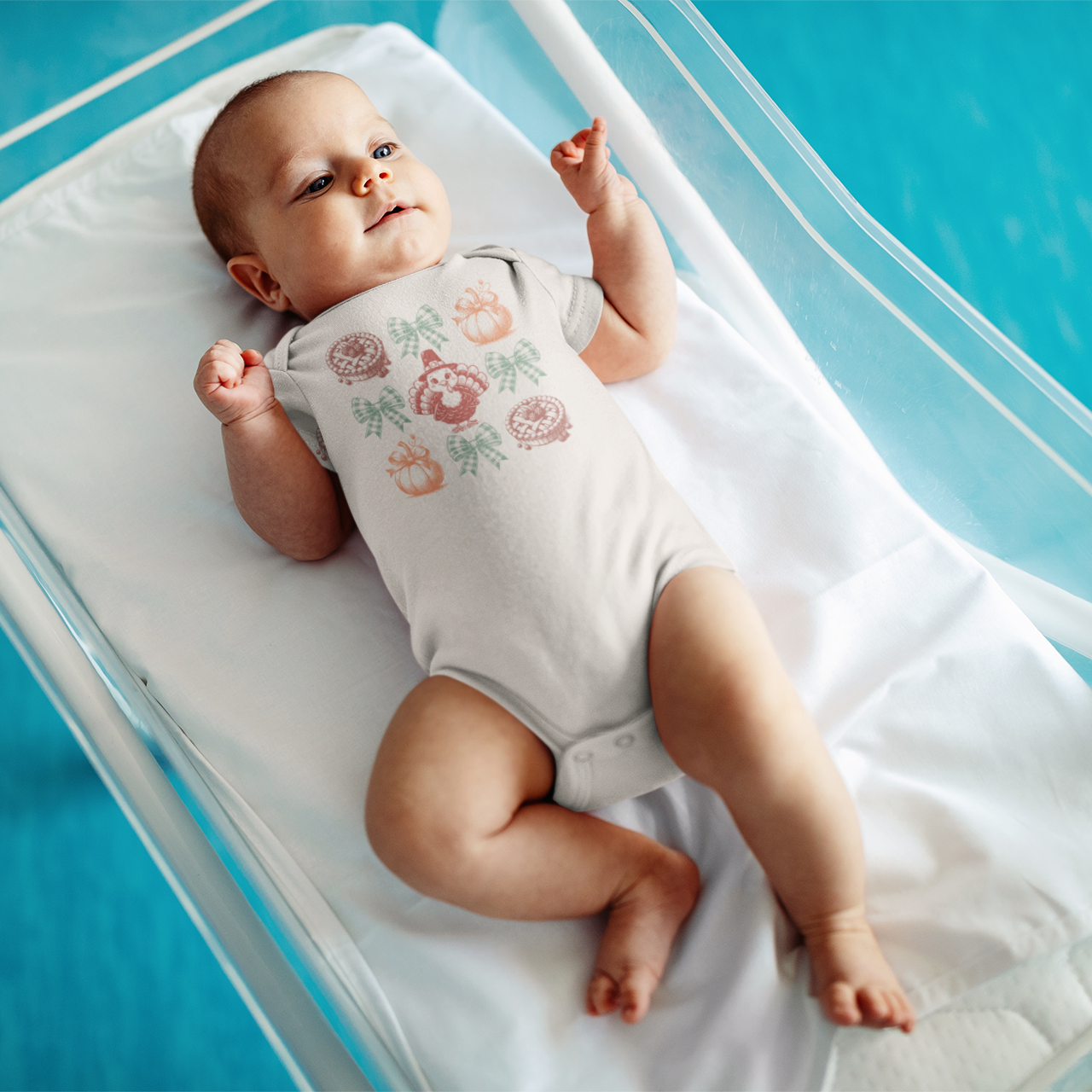 Harvest Whimsy Infant Bodysuit & Toddler T-Shirt