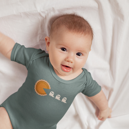Retro Slice Run Infant Bodysuit & Toddler T-Shirt