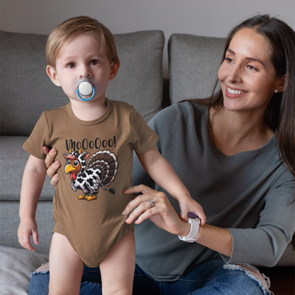 Barnyard Surprise Infant Bodysuit & Toddler T-Shirt